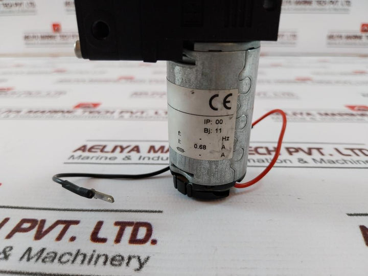 Knf Pml2881-nf 30 Diaphragm Pump 24 V