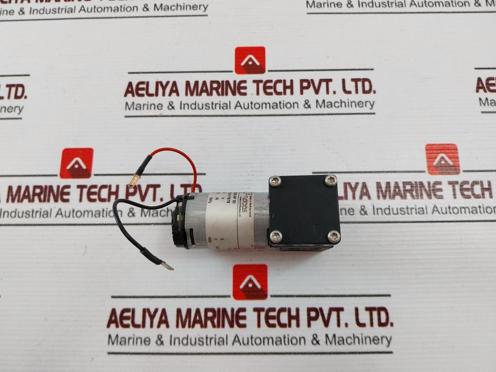 Knf Pml2881-nf 30 Diaphragm Pump 24 V