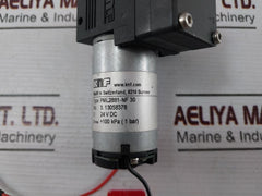 Knf Pml2881-nf 30 Diaphragm Pump 24v Dc