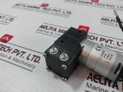 Knf Pml2881-nf 30 Diaphragm Pump 24v Dc