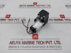 Knf Pml3422-nf 30 Needle Wash Pump 24Vdc 12.2W