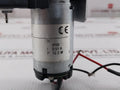 Knf Pml3422-nf 30 Needle Wash Pump 24Vdc 12.2W