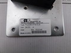 Knf Pml7576-nf30 Diaphragm Liquid Pump Pu2295-nf30-5.09 24 Dc