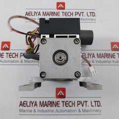 Knf Pu3209-npk09 Vacuum Pump 24Vdc 3.0 A 125 Psi
