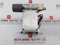 Knf Pu3209-npk09 Vacuum Pump 24Vdc 3.0 A 125 Psi