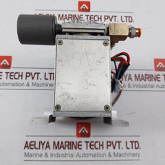 Knf Pu3209-npk09 Vacuum Pump 24Vdc 3.0 A 125 Psi