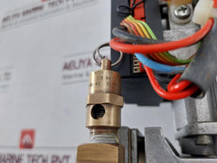Knf Pu3209-npk09 Vacuum Pump 24Vdc 3.0 A 125 Psi