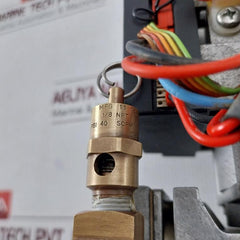 Knf Pu3209-npk09 Vacuum Pump 24Vdc 3.0 A 125 Psi