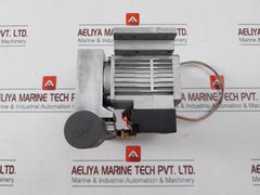 Knf Pu3209-npk09 Vacuum Pump 24Vdc 3.0 A 125 Psi