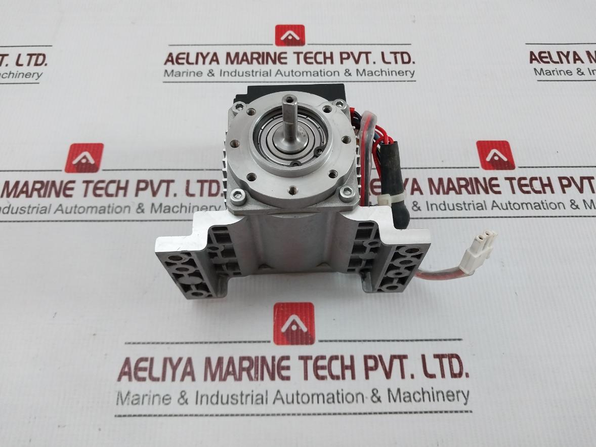Knf Pu3209-npk09 Vacuum Pump 24Vdc 3.0A