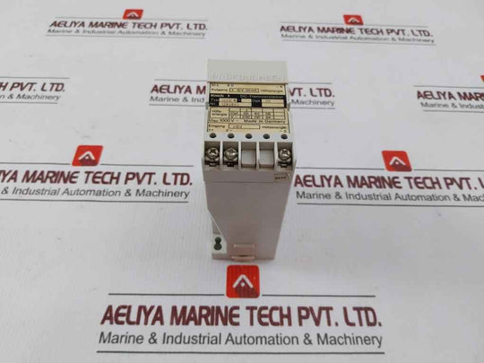 Knick 12310a Dc Isolation Amplifier 230v 10v 20ma