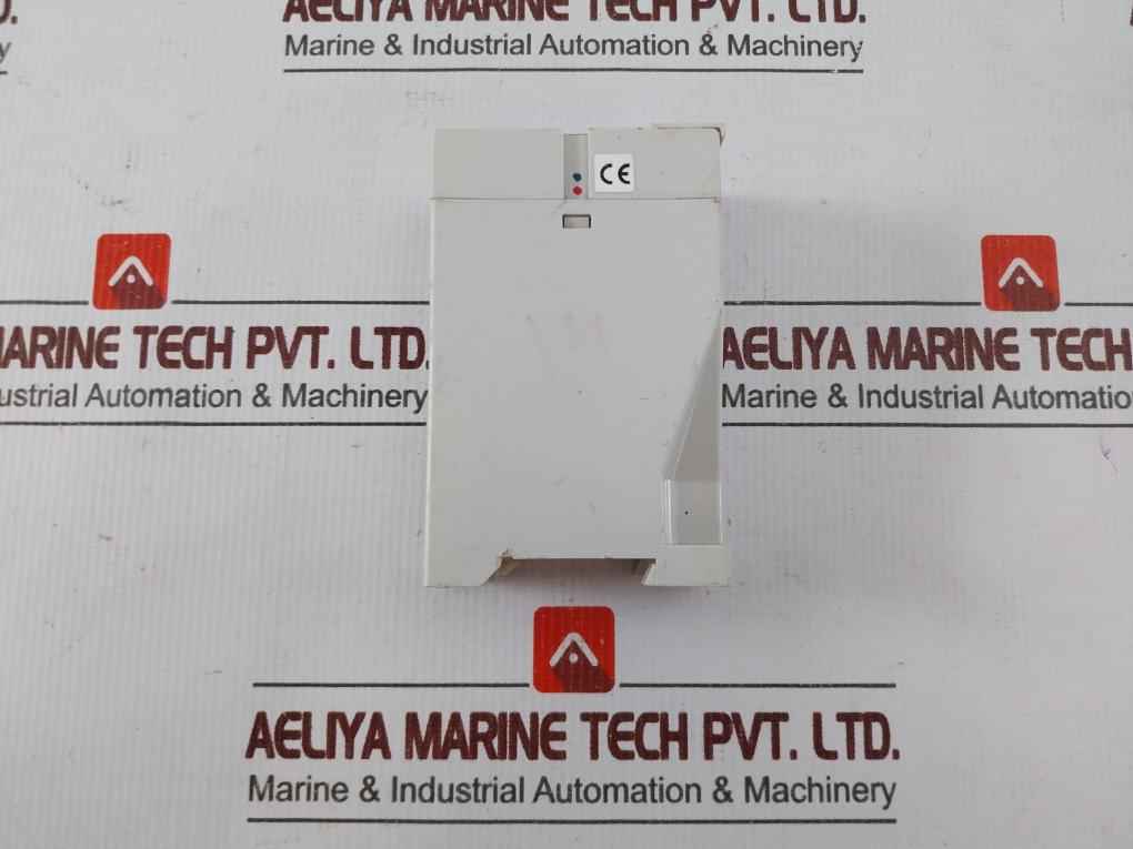 Knick 12310a Dc Isolation Amplifier 230v 10v 20ma