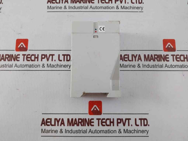 Knick 12310a Dc Isolation Amplifier 230v 10v 20ma