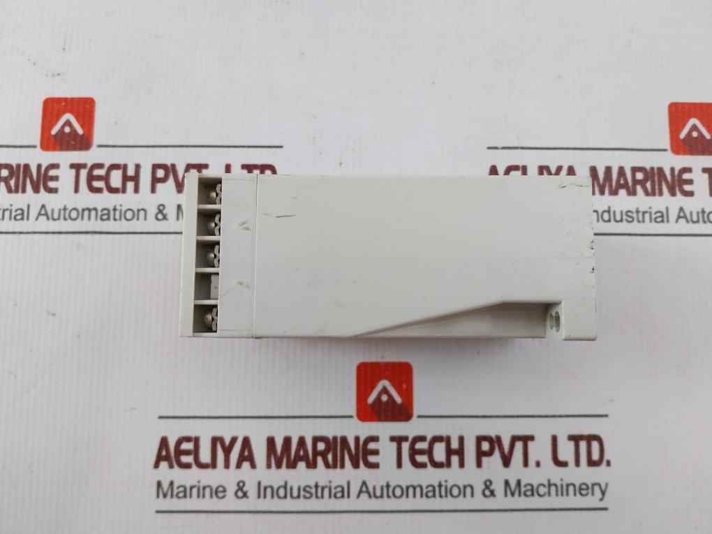 Knick 12310a Dc Isolation Amplifier 230v 10v 20ma