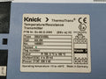 Temperature Resistance Transmitter 205A7A1000L Knick 4-20Ma