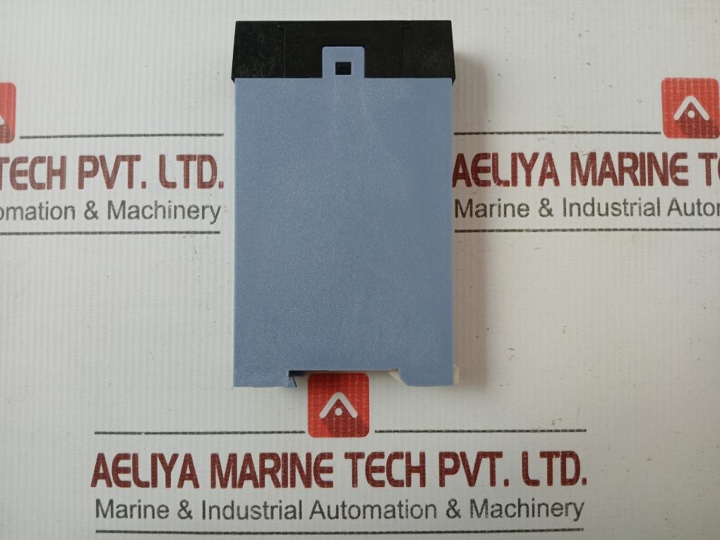 Temperature Resistance Transmitter 205A7A1000L Knick 4-20Ma