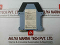 Knick P 27058 F1 Dc-isolation Amplifier 20 To 253 V Ac/Dc