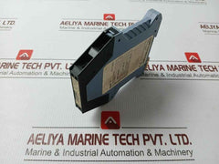 Knick P 27058 F1 Dc-isolation Amplifier 20 To 253 V Ac/Dc