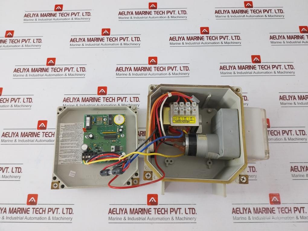 Knight 7502312 Pro Watch Chemical Dispensing System