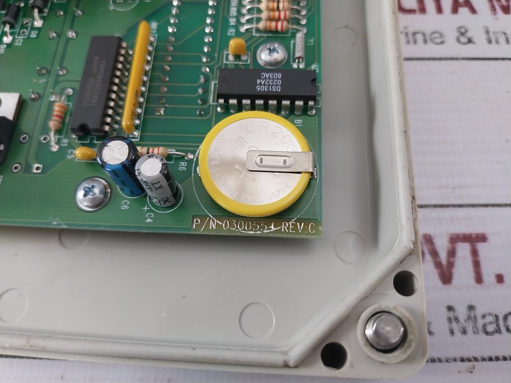 Knight 7502312 Pro Watch Chemical Dispensing System