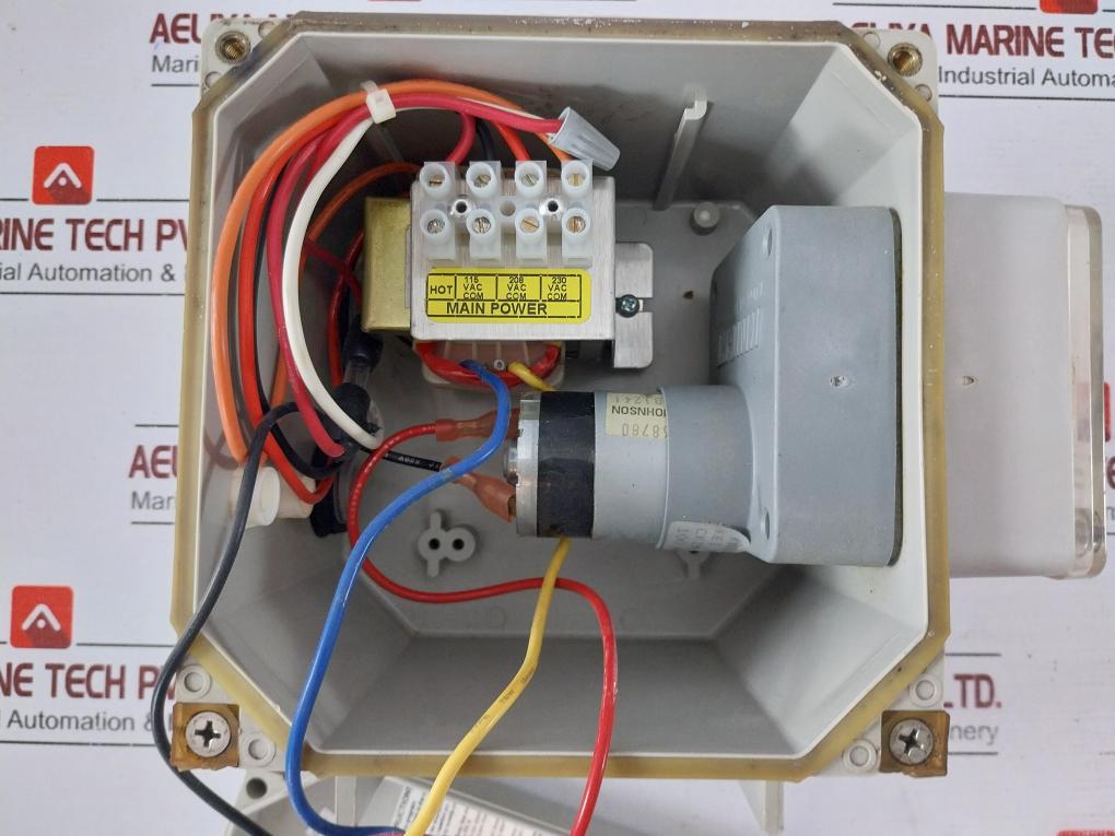 Knight 7502312 Pro Watch Chemical Dispensing System