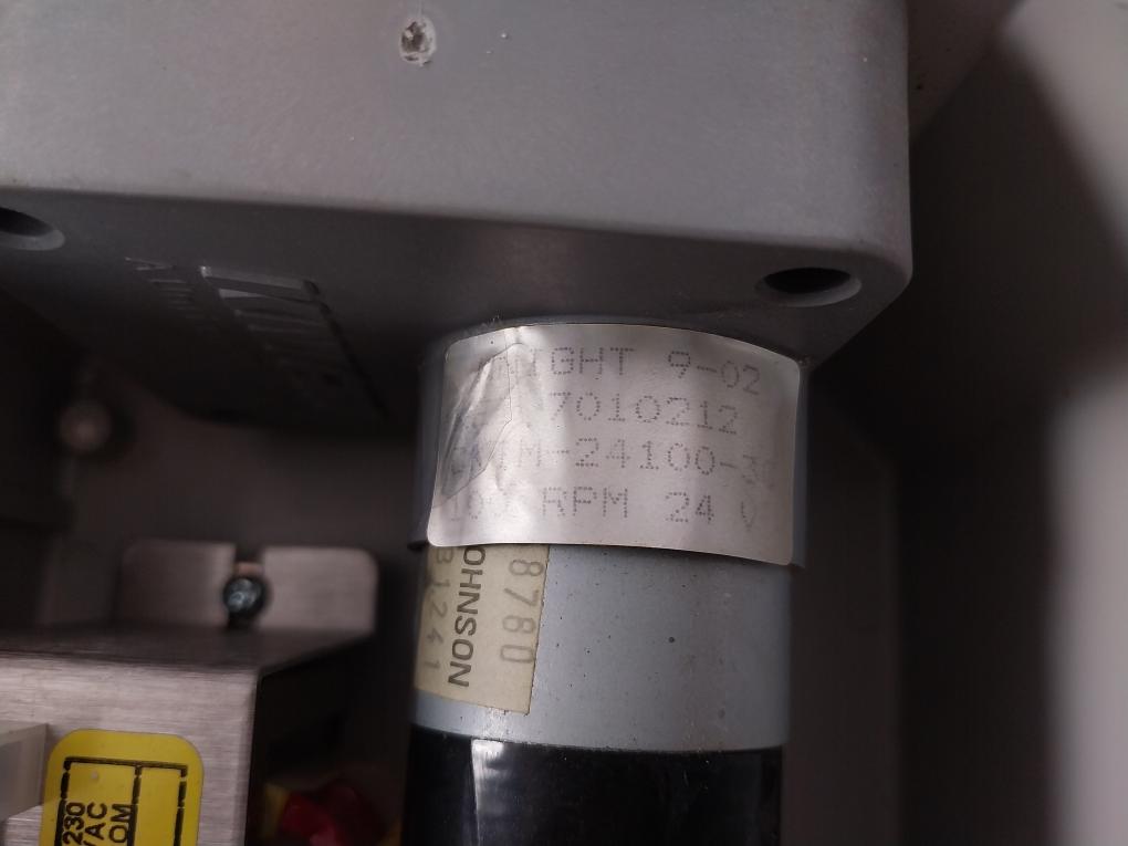 Knight 7502312 Pro Watch Chemical Dispensing System