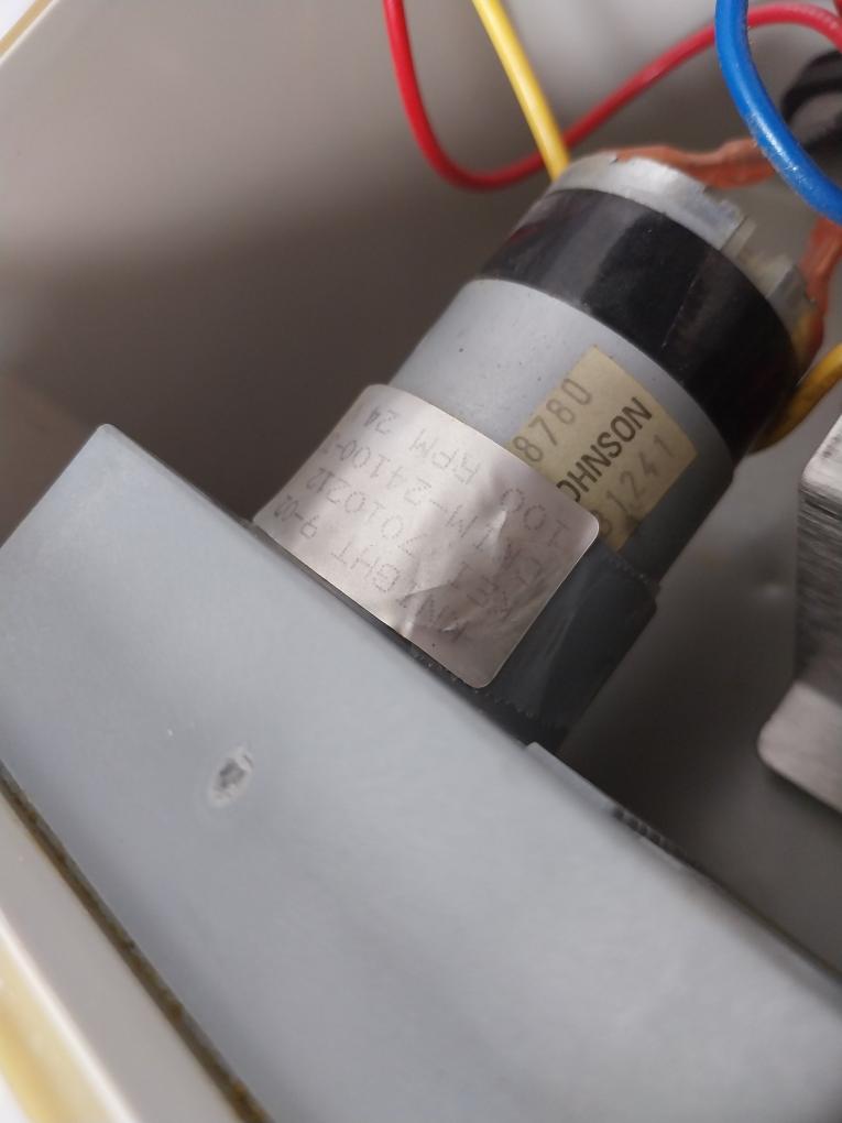 Knight 7502312 Pro Watch Chemical Dispensing System