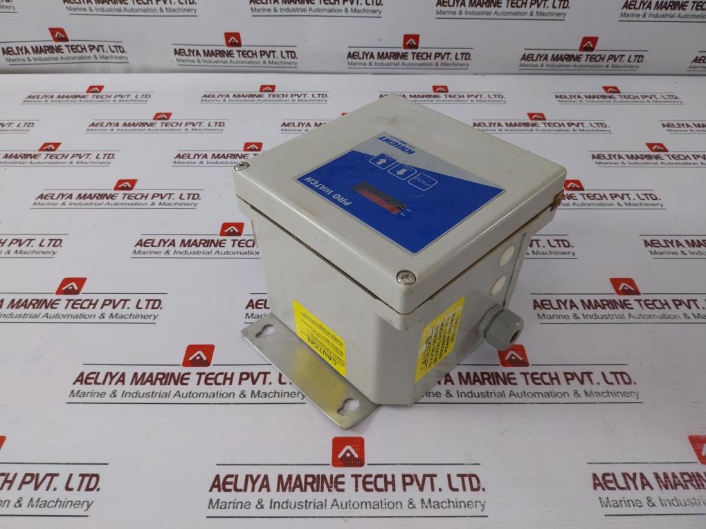 Knight 7502312 Pro Watch Chemical Dispensing System