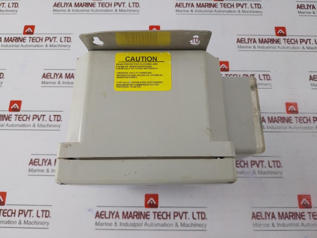 Knight 7502312 Pro Watch Chemical Dispensing System