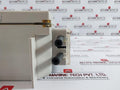 Knight Pro Watch Microprocessor Based Chemical Dispensing System