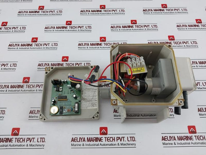 Knight Pro Watch Microprocessor Based Chemical Dispensing System