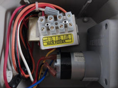 Knight Pro Watch Microprocessor Based Chemical Dispensing System