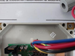 Knight Pro Watch Microprocessor Based Chemical Dispensing System