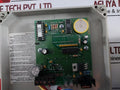 Knight Pro Watch Microprocessor Based Chemical Dispensing System