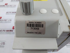 Knight Pro Watch Microprocessor Based Chemical Dispensing System