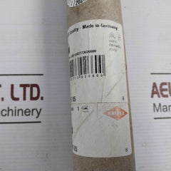 Knipex 98 67 05 Insulating Cover 1000V 500Mm 20Inch