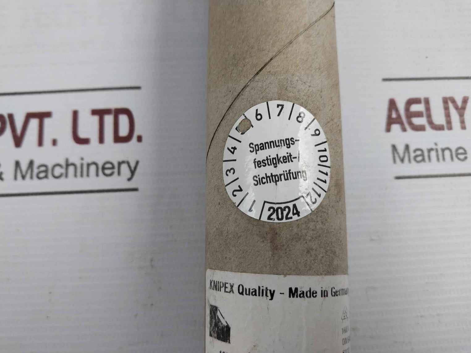 Knipex 98 67 05 Insulating Cover 1000V 500Mm 20Inch