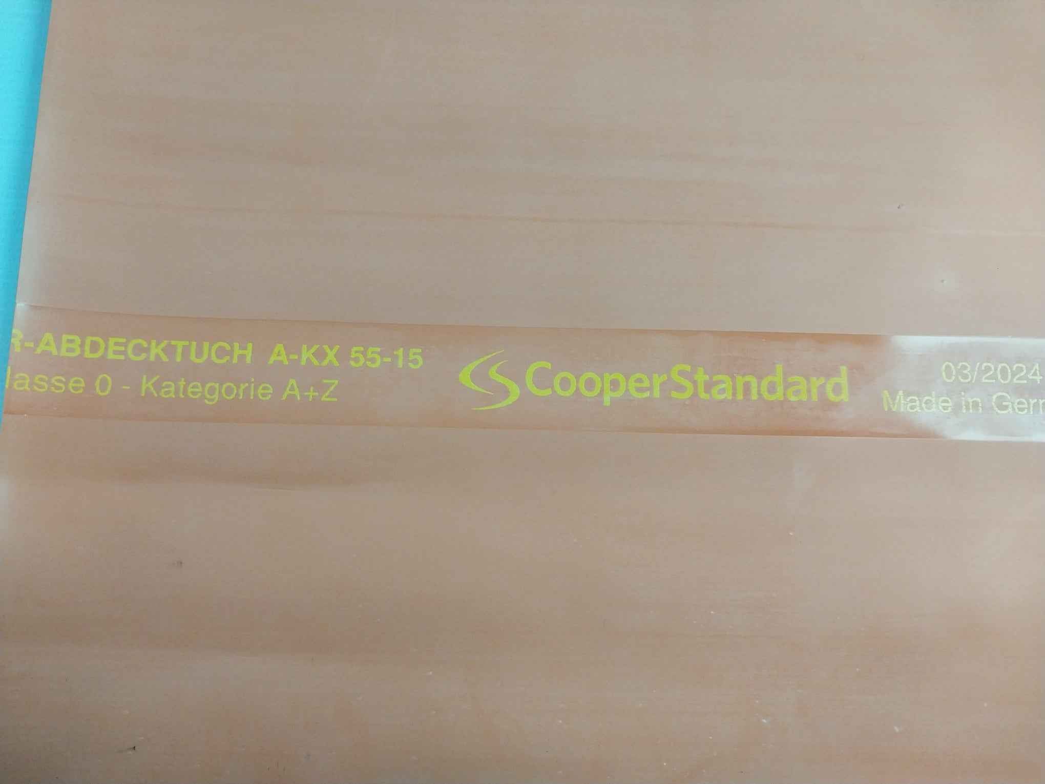 Knipex 98 67 05 Insulating Cover 1000V 500Mm 20Inch