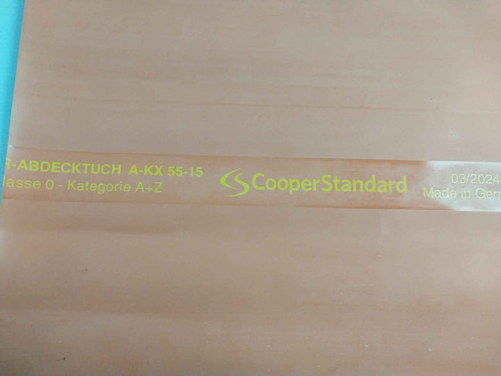 Knipex 98 67 05 Insulating Cover 1000V 500Mm 20Inch