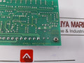 Knoll 92053-01 Circuit Connector Board Bcd-var C19400008204