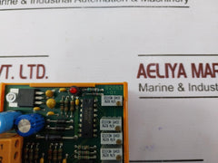 Knoll 92053-01 Circuit Connector Board Bcd-var C19400008204