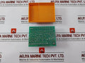 Knoll 92053-01 Circuit Connector Board Bcd-var C19400008204