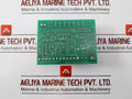 Knoll 92053-01 Circuit Connector Board Bcd-var C19400008204