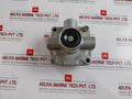 Knorr-bremse 0 481 026 005 Pneumatic Relay Valve 05082 221