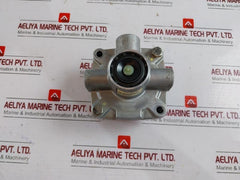 Knorr-bremse 0 481 026 005 Pneumatic Relay Valve 05082 221