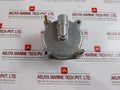 Knorr-bremse 0 481 026 005 Pneumatic Relay Valve 05082 221