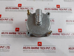 Knorr-bremse 0 481 026 005 Pneumatic Relay Valve 05082 221
