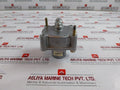 Knorr-bremse 0 481 026 005 Pneumatic Relay Valve 05082 221