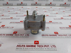 Knorr-bremse 0 481 026 005 Pneumatic Relay Valve 05082 221