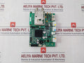Kns Pcu06-b04 Sharp Tuner Interface Pcb Ver 3.1 94V-0 Rev 8.0